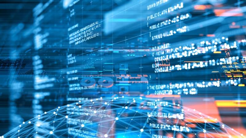 Linux基石:黄陵县小程序开发公司的技术底座与发行版选择逻辑