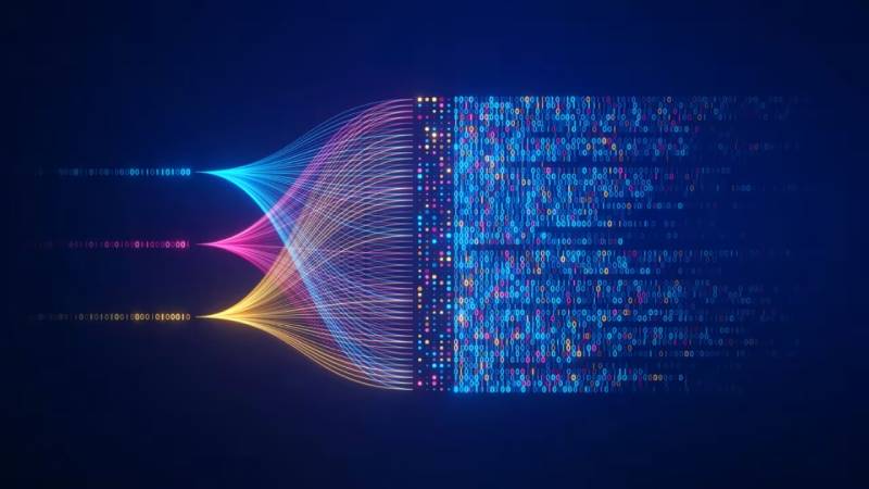 黄陵县软件开发：解锁高性能应用的核心技术路径